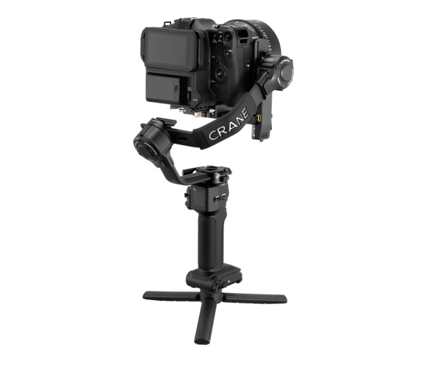 Zhiyun Crane 4 - 1186490 - zdjęcie 6